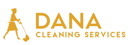 Logo dana cleaning services